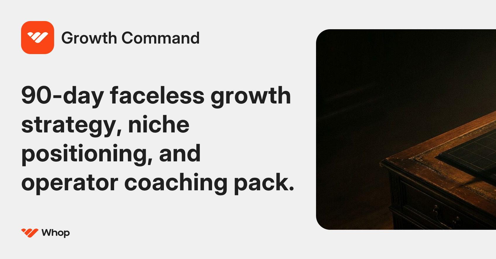 Growth Command